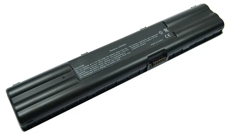 LMDTK Новинка Φ A3 A6 A7 A3000 A6000 Аккумулятор для ноутбука Asus A42 70 NA51B1100 NA51B2100 Бесплатная