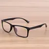 Reven Glasses Men and Women Unisex Wooden Pattern Fashion Retro Optical Spectacle Eyeglasses Glasses Frame Vintage Eyewear ► Photo 3/6