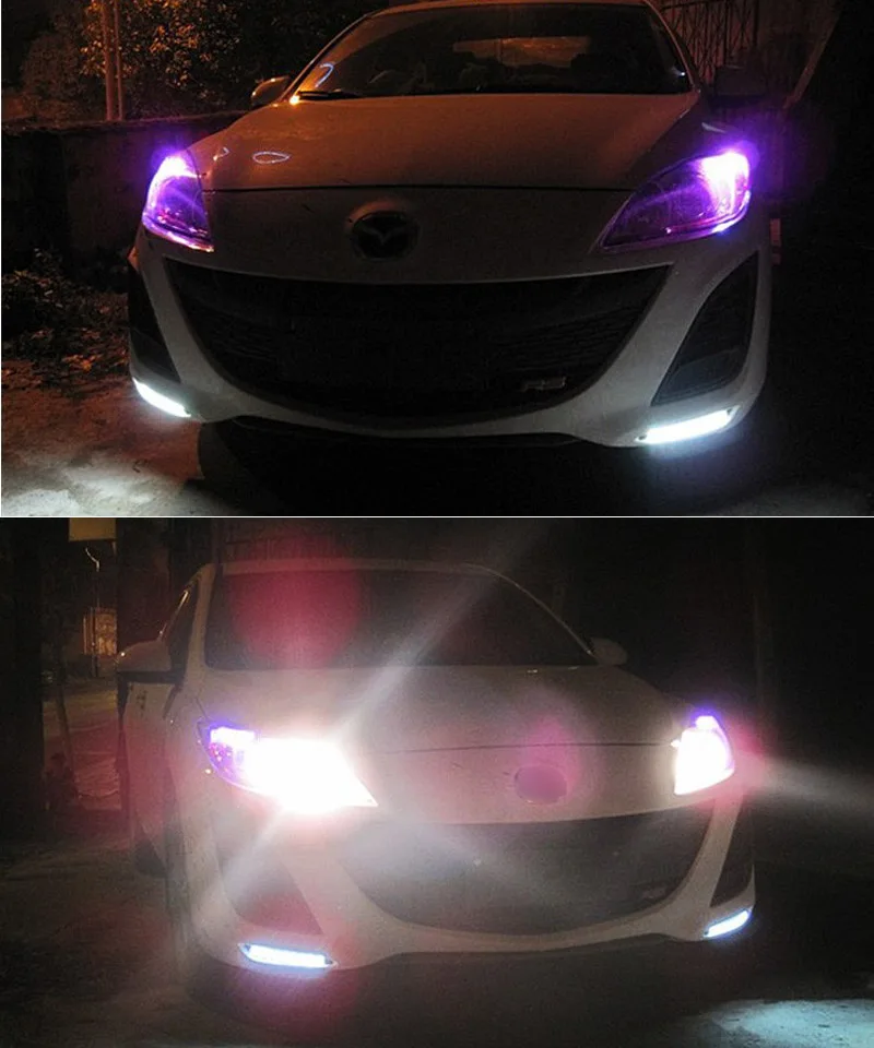 Mazda 3 2011 -2