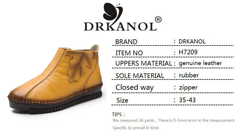 DRKANOL