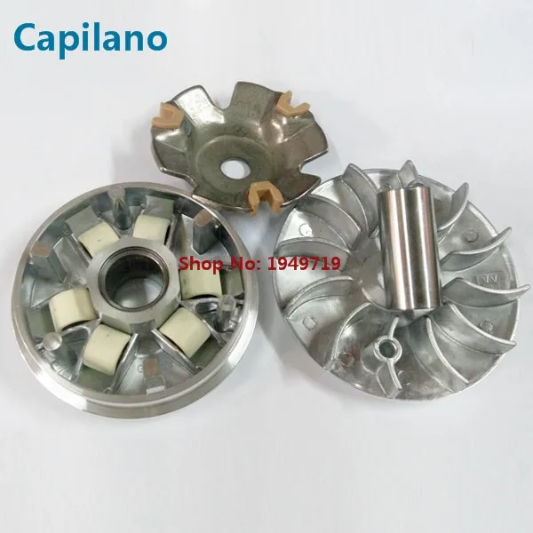 gy6 125 driven clutch (8)