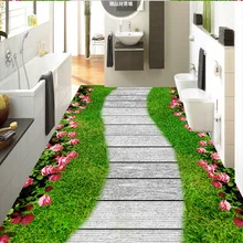 1200 мм* 1800 мм американский стиль Цветочный Коврик для гостиной, спальни, ванной комнаты, коридора, кухонного коврика, украшение дома