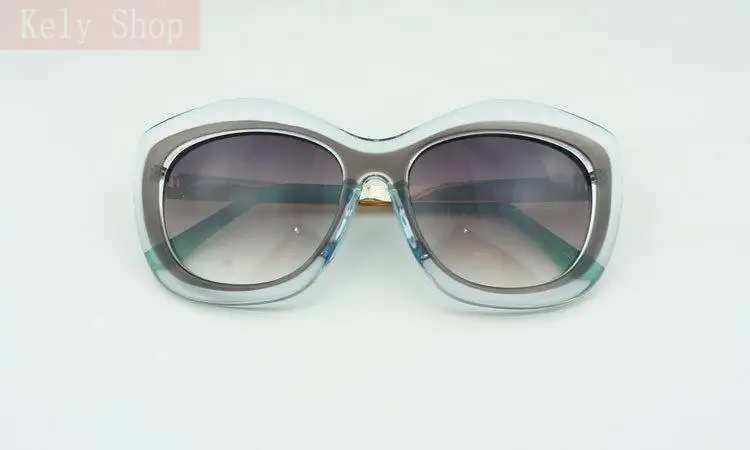 Lucency New Sunglasses Glasses Eyewear Retro Brand Designer For Women And Men Female Outdoor Cycling Cheap Vintage K6319 | Аксессуары