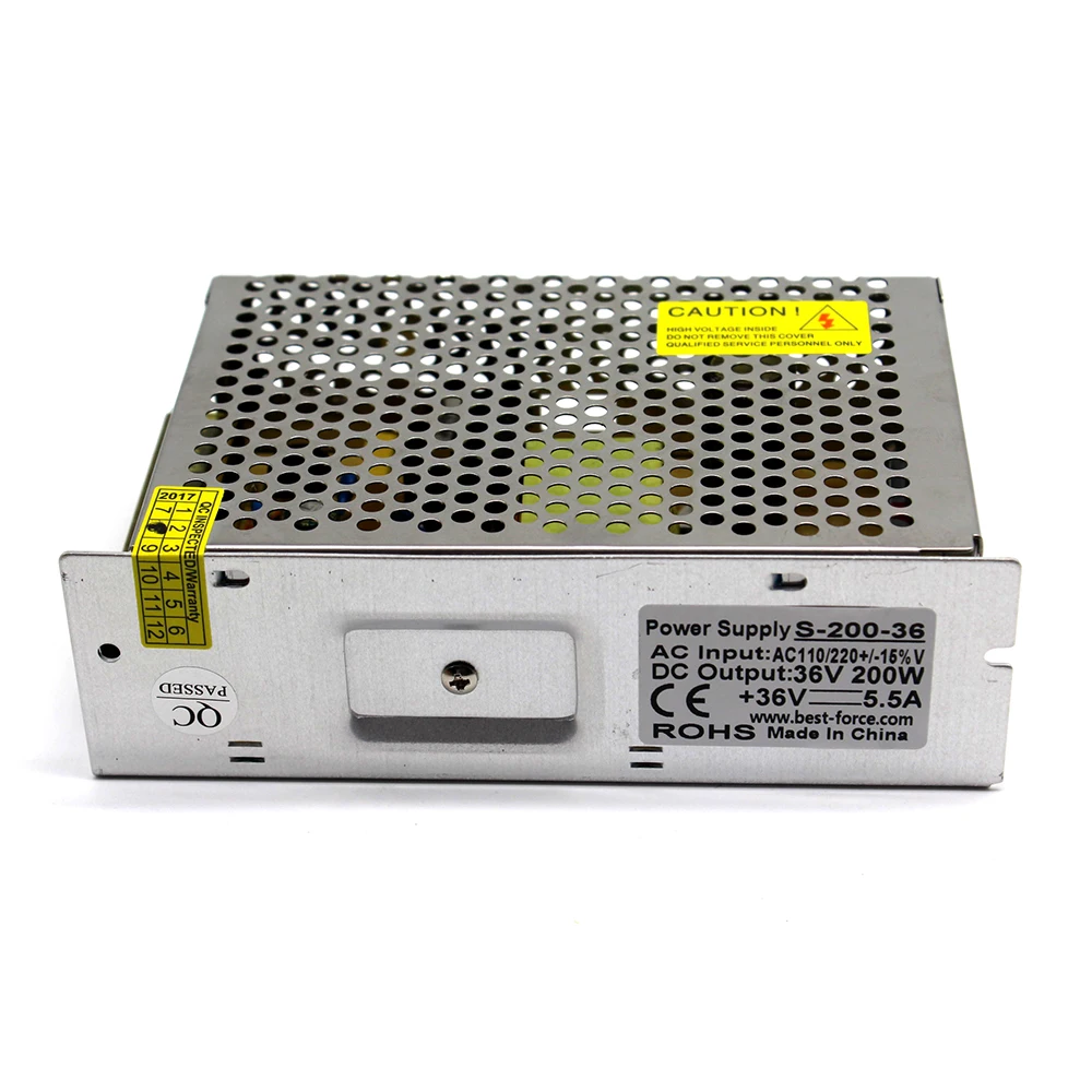 36V200W-1