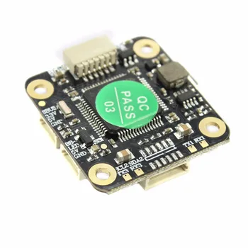 

HAKRC Mini F4 Flight Controller Betaflight OSD BEC 4in1 20A BLheli_S ESC for FPV Quadcopter Drone