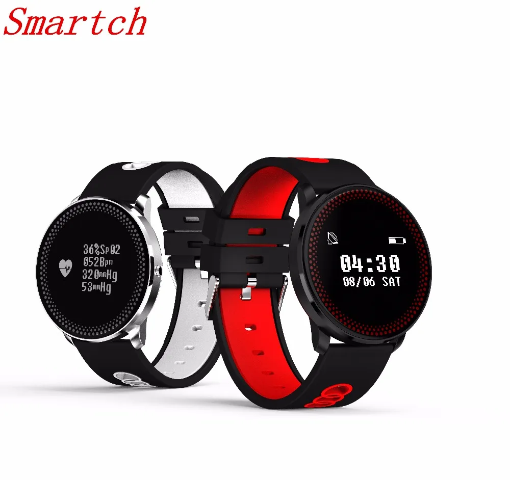 smart bracelet cf007