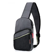 2019 New Summer Ultralight crossbody Chest Backpack men's bag over the shoulder messenger shoulder Ultra light Cross body bags 2019 New Summer Ultralight crossbody Chest Backpack men's bag over the shoulder messenger shoulder Ultra light Cross body bags