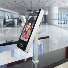 Интеллектуальная система контроля доступа к воротам с распознаванием лиц