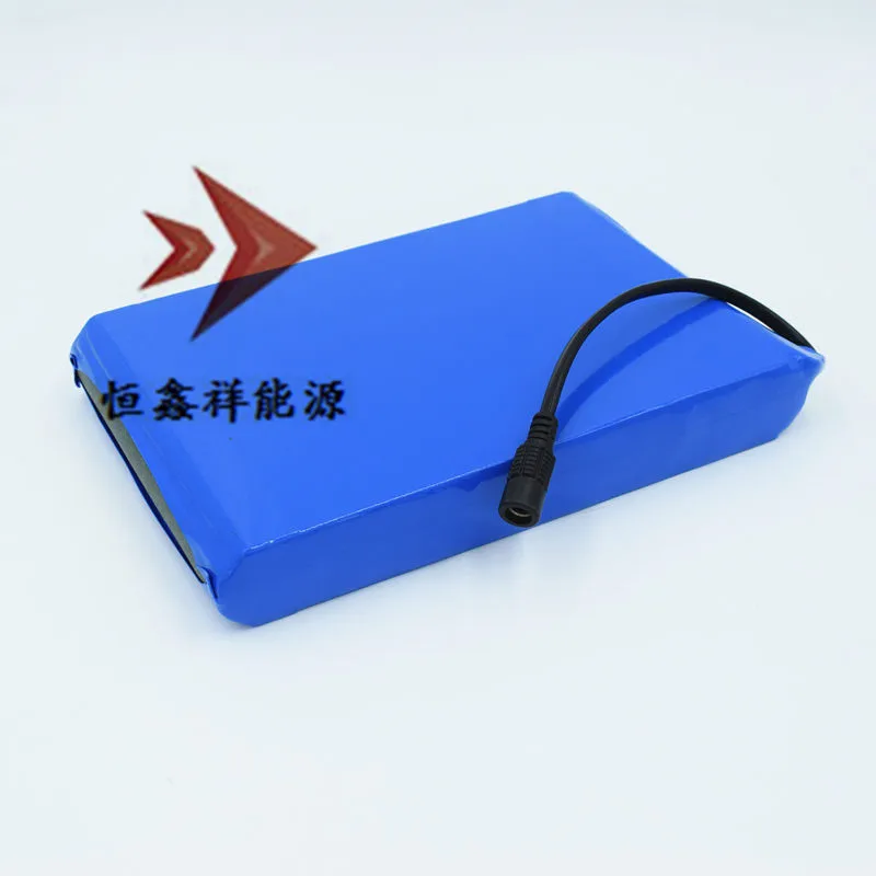 12V 12Ah LifePo4 Lithium Iron Phosphate 26650 Cells Battery Pack with BMS for Solar Energy Street Light Long Time Deep Cycle 12V 12Ah LifePo4 Lithium Iron Phosphate 26650 Cells Battery Pack with BMS for Solar Energy Street Light Long Time Deep Cycle