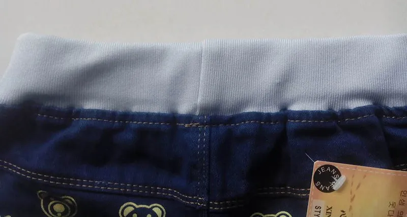 boy jeans light color 4