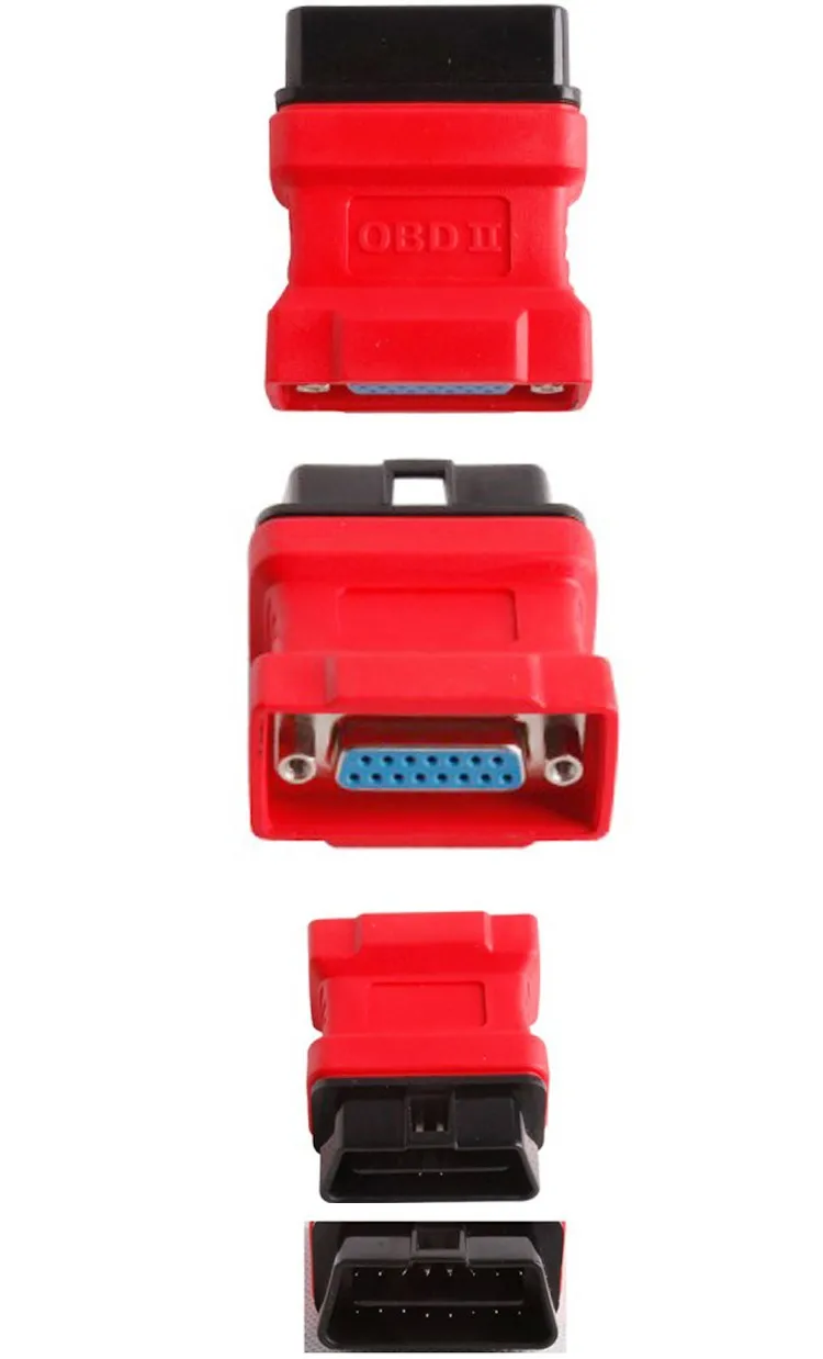 DS708 obd16 