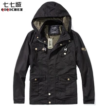 Military Tactical Jacket Style Militar Clothing Jeans Male Soldier Military Jacket Men’s US Army Camouflage Jacket Coats 2017
