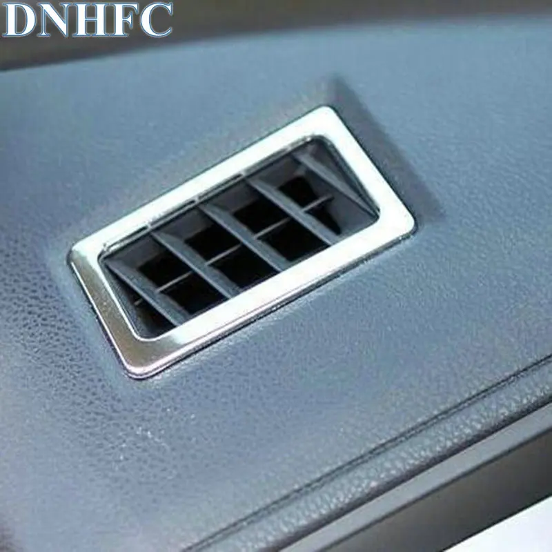 DNHFC декоративные блестки для выхода воздуха автомобиля высокого уровня система