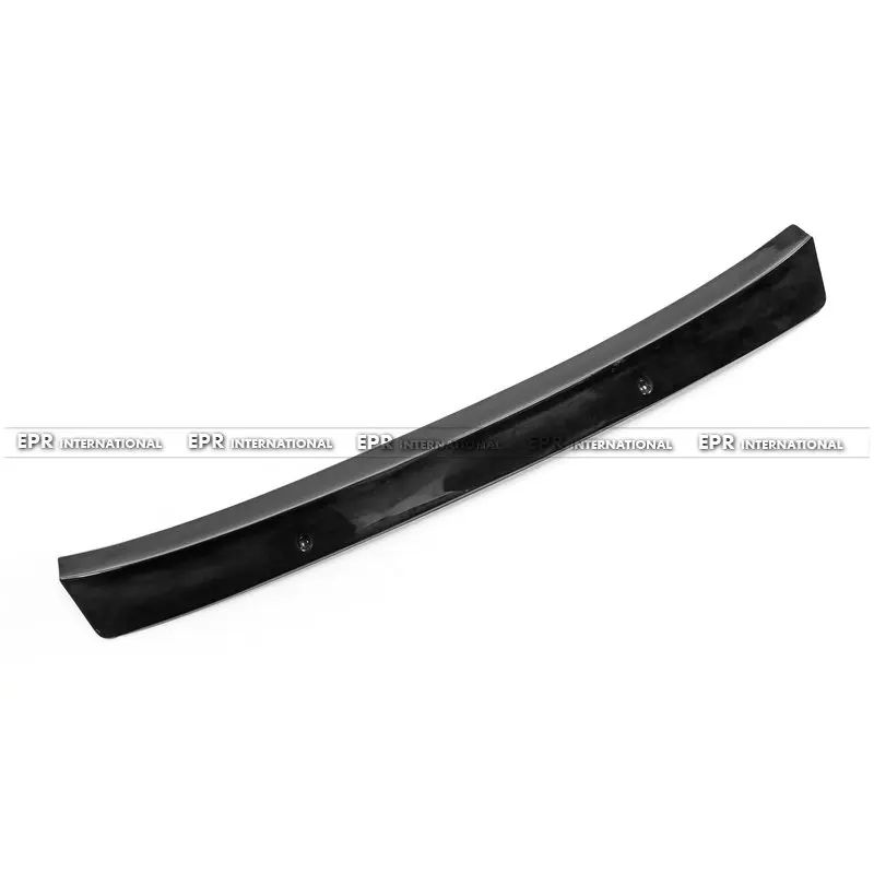E36 Rocket Bunny Style Rear Spoiler FRP(5)_1