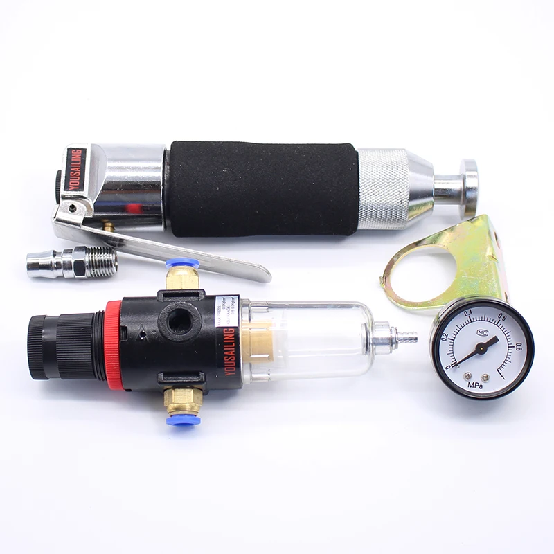 Pneumatic Hammer Set 2