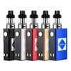 Electronic Cigarettes