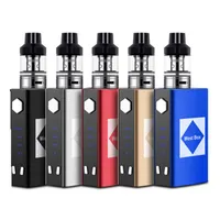 Electronic Cigarettes