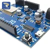 ESP-12F 12E WeMos D1 WiFi UNO basé ESP8266 bouclier pour carte de développement Arduino R3 Compatible IDE ► Photo 3/6