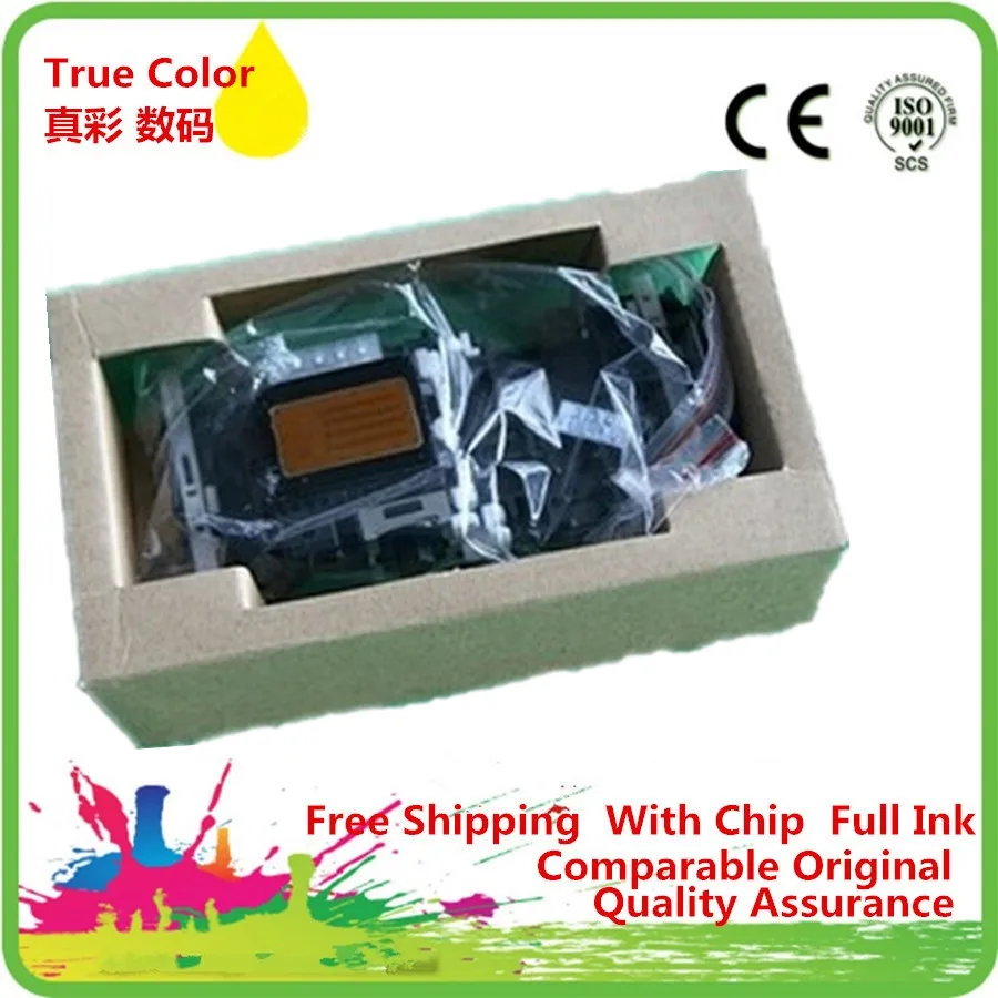No-name Remanufactured Printhead Print Head Printer Head for Brother 230C 235C 240C 260C 265C 440CN 465CN 5460CN 5860CN 655CW 665CW 685CW 845CW 885CW Inkjet Printer