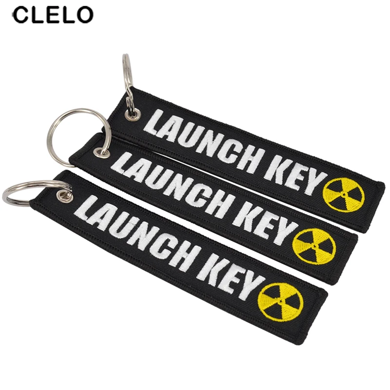 CLELO Travel accessories Embroidery luggage tag With Keyring Chain Travel Bag Tag Fashion Gift for Aviation Gifts CLELO Travel accessories Embroidery luggage tag With Keyring Chain Travel Bag Tag Fashion Gift for Aviation Gifts