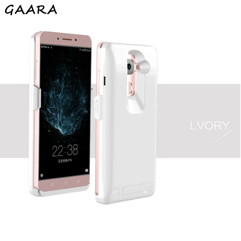 

Battery Charger Case for Letv LeEco le 2 4200mAh Slim Solid Shockproof Charging External Pack Backup Battery Power Bank Covers