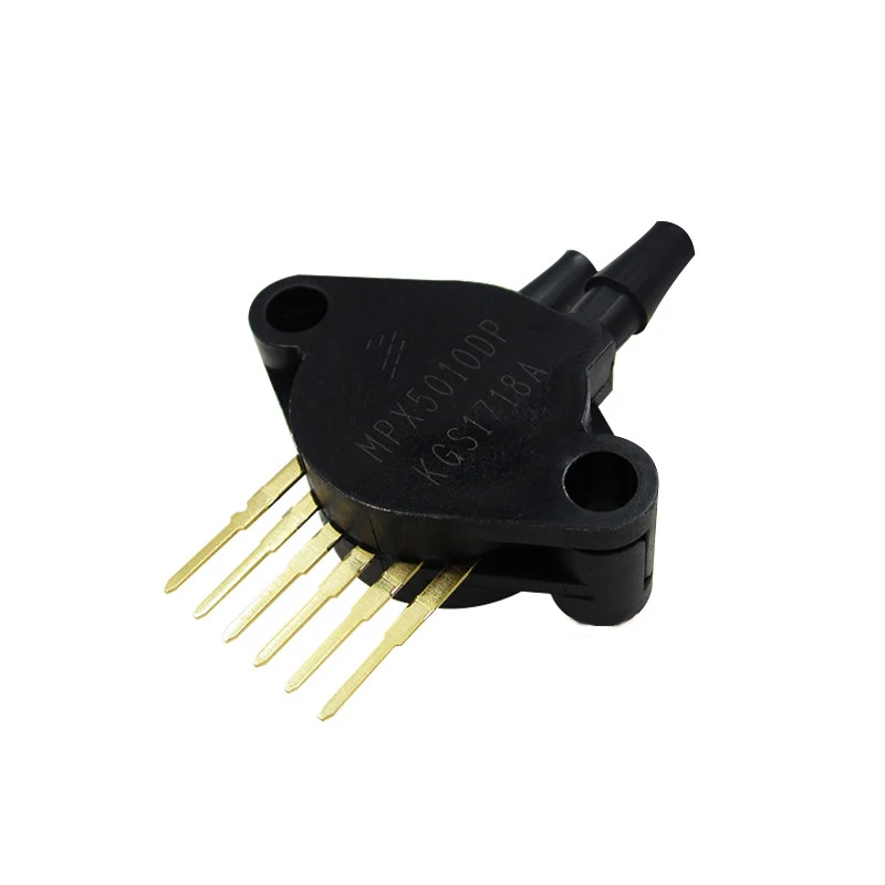 5 шт. MPX5010DP MPX5010 ENSOR DIFF PRESS 100% Новый оригинальный|press| |
