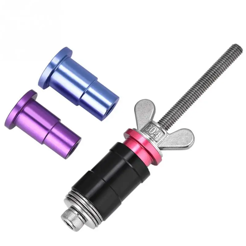 For MARZOCCHI pressure shock absorber Adapter Ring Aluminum Hot Portable For MARZOCCHI pressure shock absorber Adapter Ring Aluminum Hot Portable