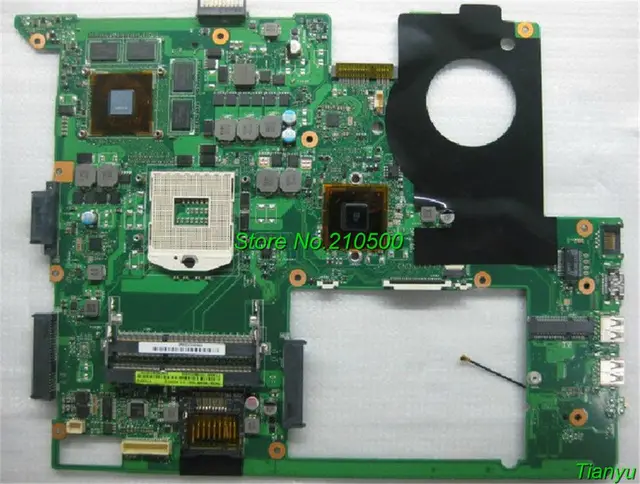 Asus n76v аккумулятор