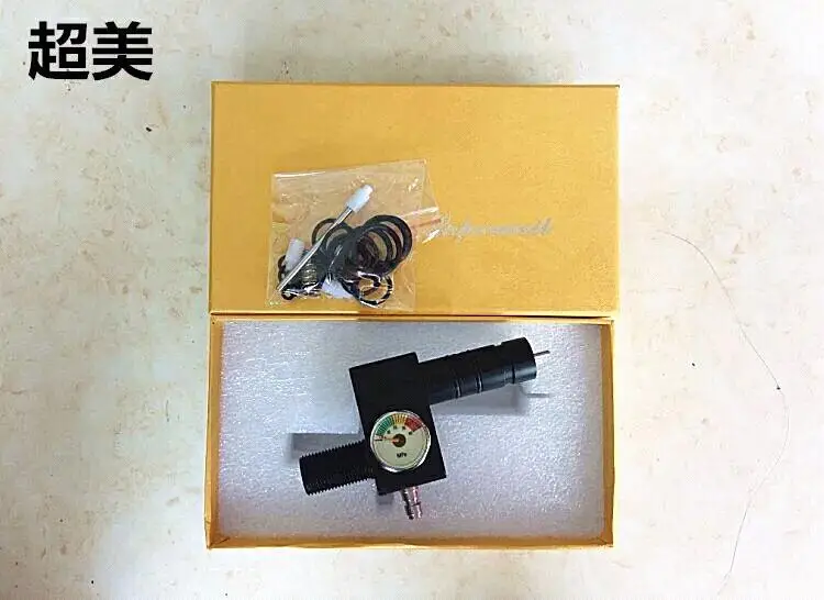 2019 New Products PCP airforce condor Constant pressure Z valve 30Mpa M18*1.5 thread Drop Shipping 2019 New Products PCP airforce condor Constant pressure Z valve 30Mpa M18*1.5 thread Drop Shipping