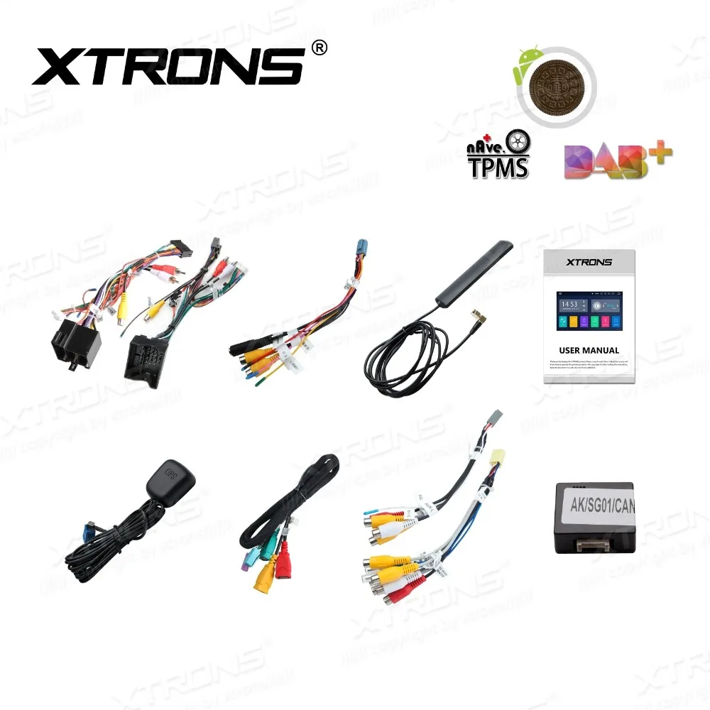 Excellent XTRONS 9" Android 8.1 Radio Video GPS RCA RDS WIFI Car Stereo Player NO DVD for vw Golf Plus Passat CC Touran Tiguan Seat Skoda 5 Excellent XTRONS 9" Android 8.1 Radio Video GPS RCA RDS WIFI Car Stereo Player NO DVD for vw Golf Plus Passat CC Touran Tiguan Seat Skoda 5