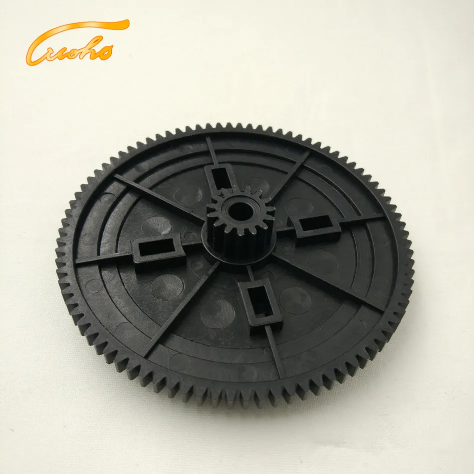 2 pcs Tray 1 Tray 2 lifting gear for Xerox 4110 4112 4127 4595 1100 900