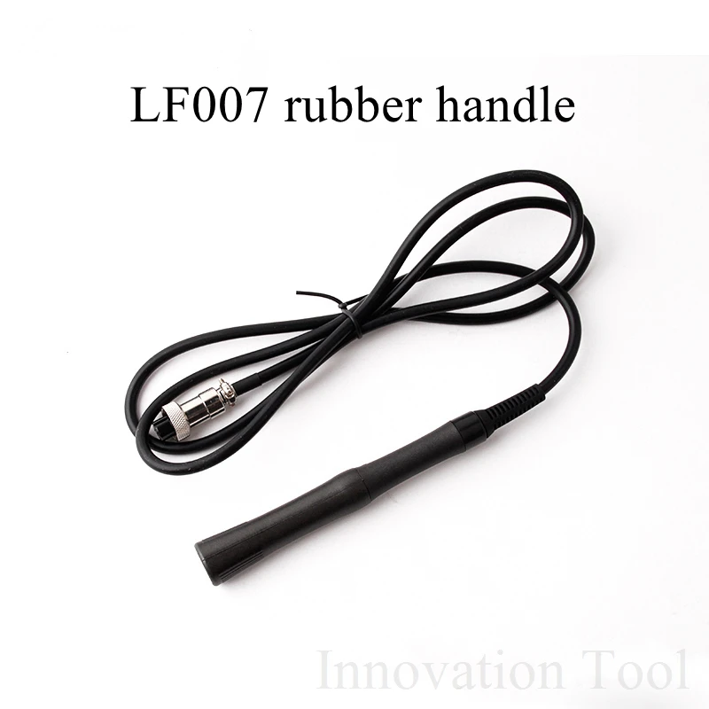 BK950D Portable Digital Soldering Iron 7