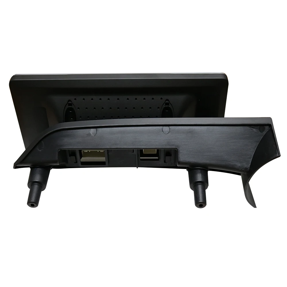 Perfect 10.25" C Class W204 2013 for Mercedes Benz Android 8 touch screen GPS Navigation monitor stereo radio multimedia player display 4