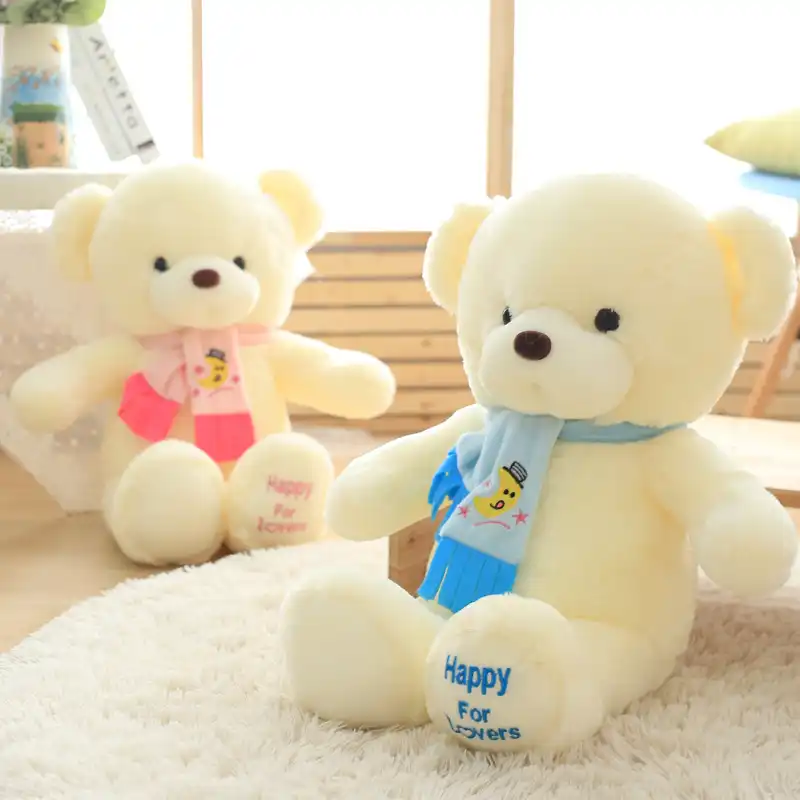 teddy lovers
