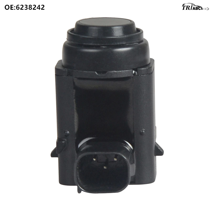 Датчик парковки для автомобилей Opel Astra J/G/H Corsa C MERIVA A VECTRA VIVARO ZAFIRA A/B SAAB 9 3 VAUXHALL 6238242