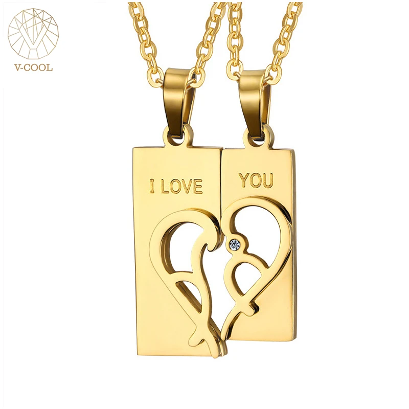 cool jewelry for girlfriend