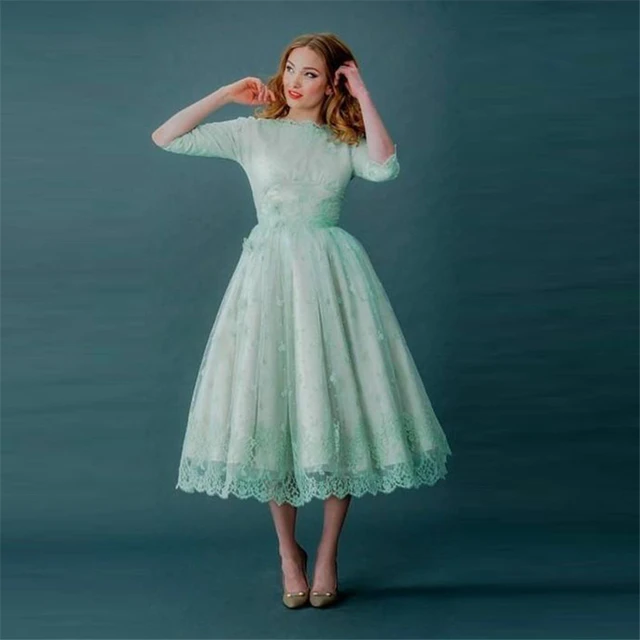 Vintage Party Dresses