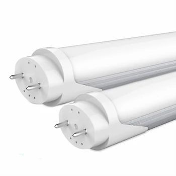 

6pcs/lot led tube t8 1200mm 20W AC100-240V Top quality led bulbs tubes 96pcs SMD2835 Epistar Chip CE&ROHS 3-year warranty