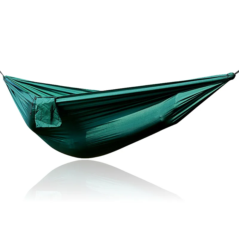 Hammock Outdoor Furniture 210t 260*140cm Hammock Outdoor Furniture 210t 260*140cm