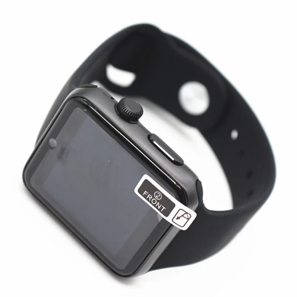dm09 smartwatch review