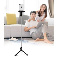 

Ecusells Portable Selfie Stick with Remote Control Handheld Monopod for Smartphone Selfie Stick Stand Tripod for Iphone