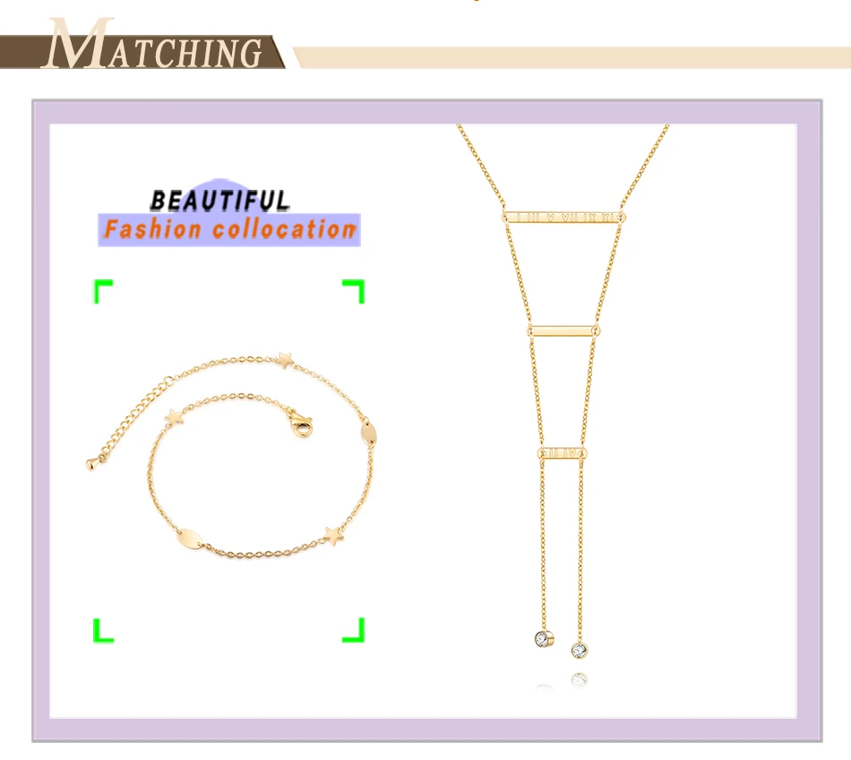 Anklet Beach Bracelet For Women  (9)