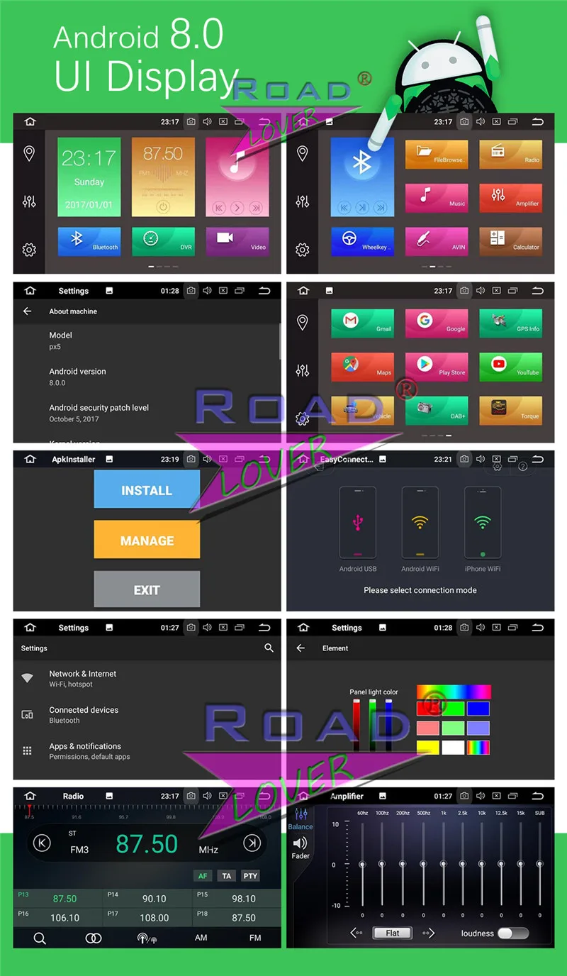 Sale TOPNAVI 4G+32GB New Android 8.0 Octa Core Car Head Unit DVD Player For Porsche Cayenne Stereo GPS Navigation Auto Audio 2Din MP3 9 Sale TOPNAVI 4G+32GB New Android 8.0 Octa Core Car Head Unit DVD Player For Porsche Cayenne Stereo GPS Navigation Auto Audio 2Din MP3 9