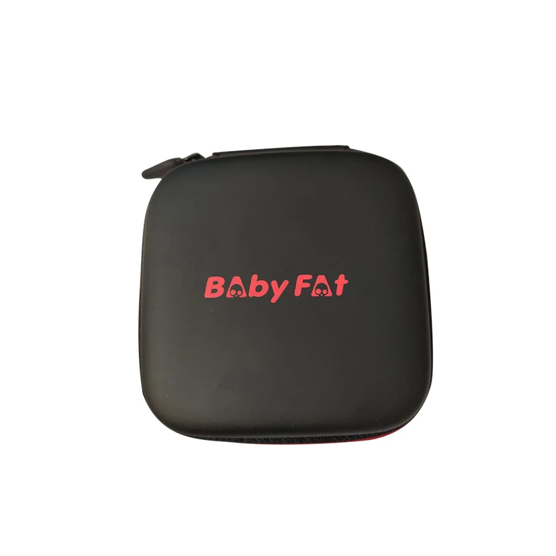 Чехол Babyfat из 3 частей | Спорт и развлечения