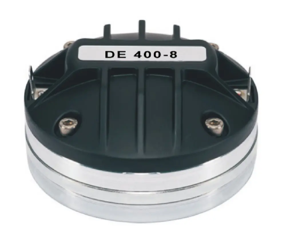 

B&C High Quality High quality DE400-8 Driver