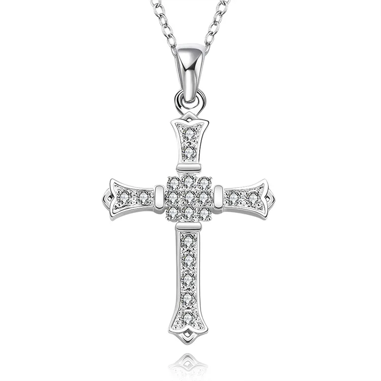 

Z018 Fashion Metal Necklace Baby Teetining Necklace