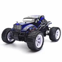 HSP Rc Car 4wd 1/10 Scale Model Electric Car Off Road Monster Truck Remote Control Car 94111 High Speed Hobby Kid Toys