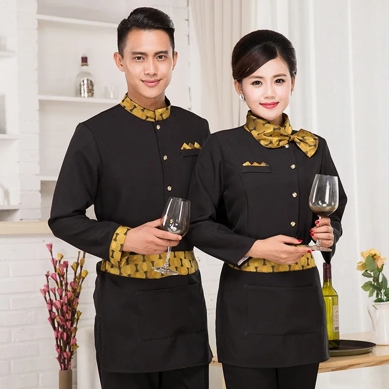 Waitress uniforms wholesale