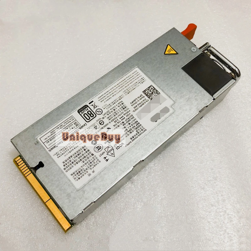 Для DELL C5000 C8000 1400W Питание D1200E S2 DPS 1200MB 1 B 01CNYW 0FRVCP|Блоки питания для компьютеров| |