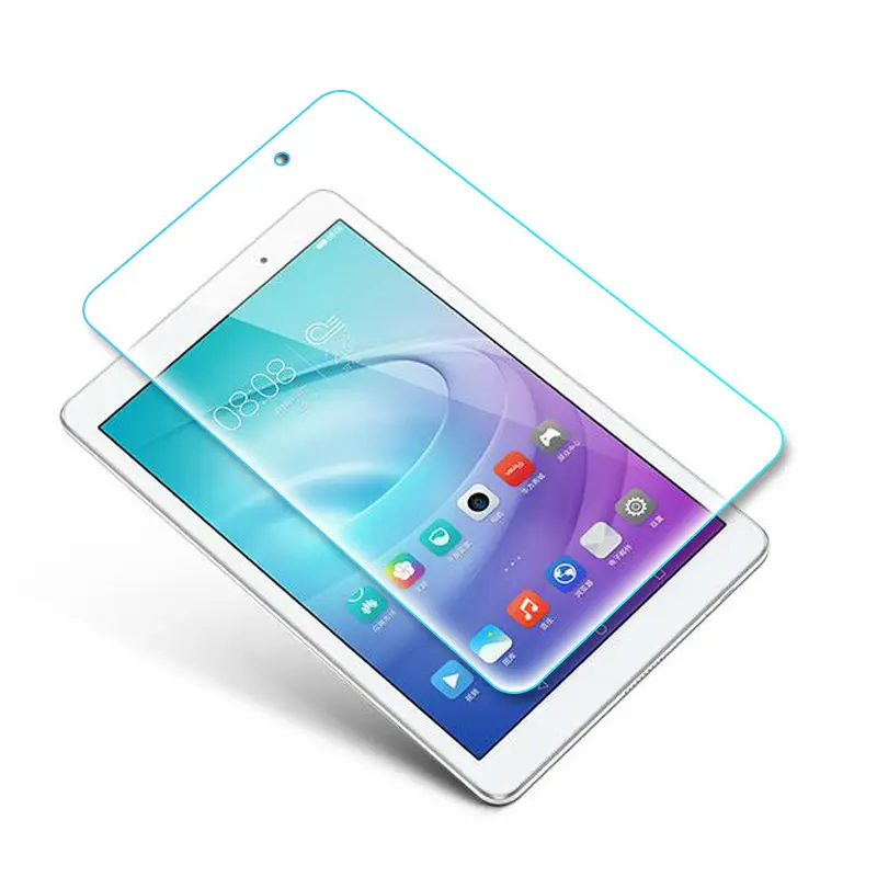 Для HUAWEI MediaPad T2 Pro 10 FDR-A01W/A01L/A03L/A04L стальная пленка для планшета защита экрана закаленное стекло Мембрана